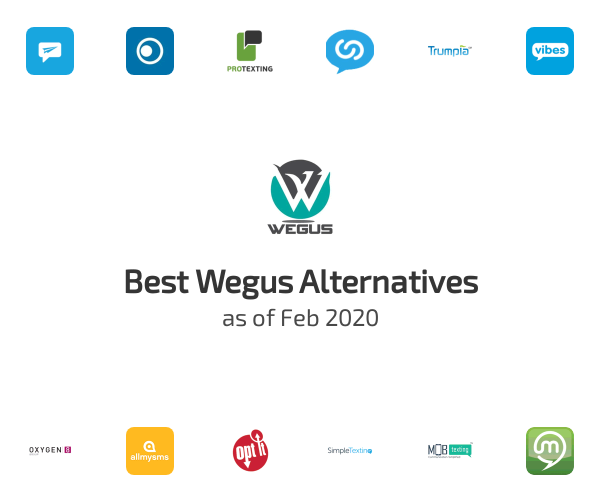 Best wegusinfotech.com Wegus Alternatives