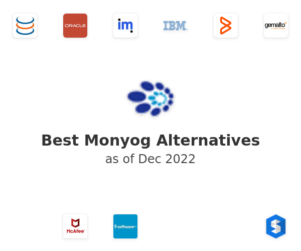 Best Monyog Alternatives
