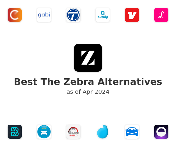 Best The Zebra Alternatives
