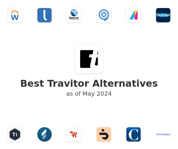 Best Travitor Alternatives