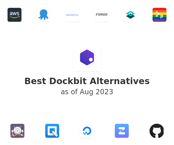 Best Dockbit Alternatives