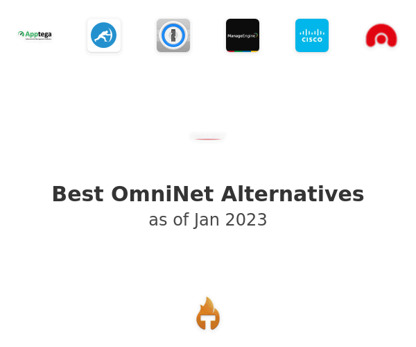 Best OmniNet Alternatives