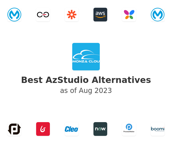 Best AzStudio Alternatives