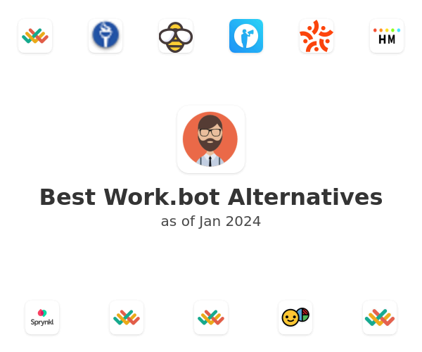 Best Work.bot Alternatives