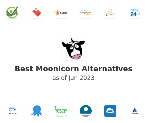 Best Moonicorn Alternatives