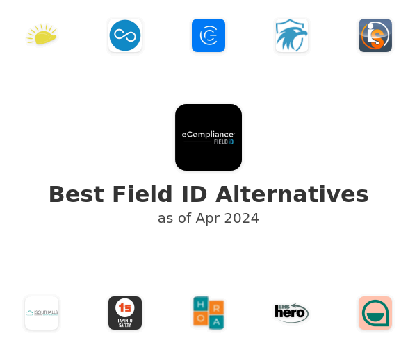 Best Field ID Alternatives