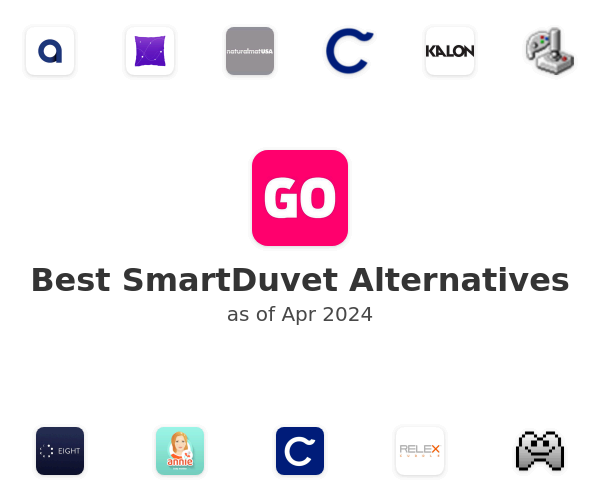 Best SmartDuvet Alternatives