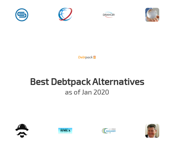 Best Debtpack Alternatives