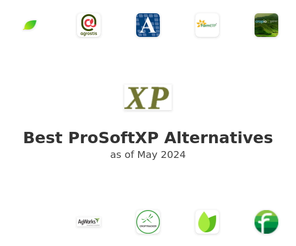 Best ProSoftXP Alternatives