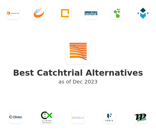 Best Catchtrial Alternatives
