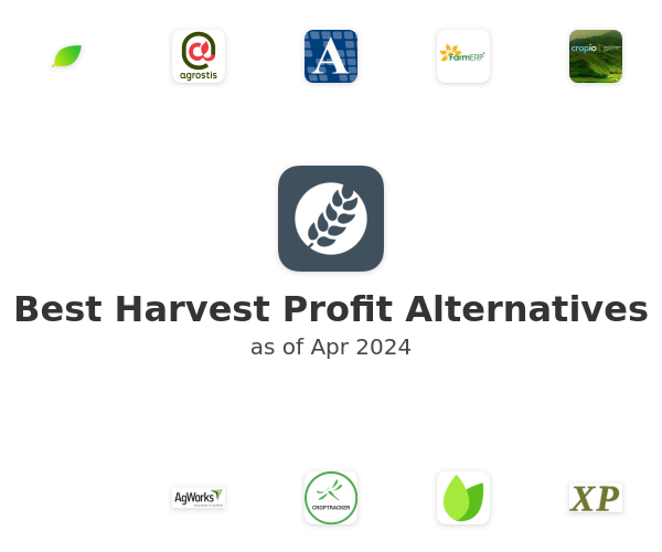 Best Harvest Profit Alternatives