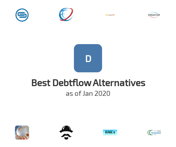 Best Debtflow Alternatives