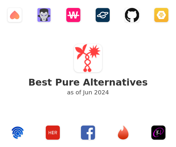 Best Pure Alternatives