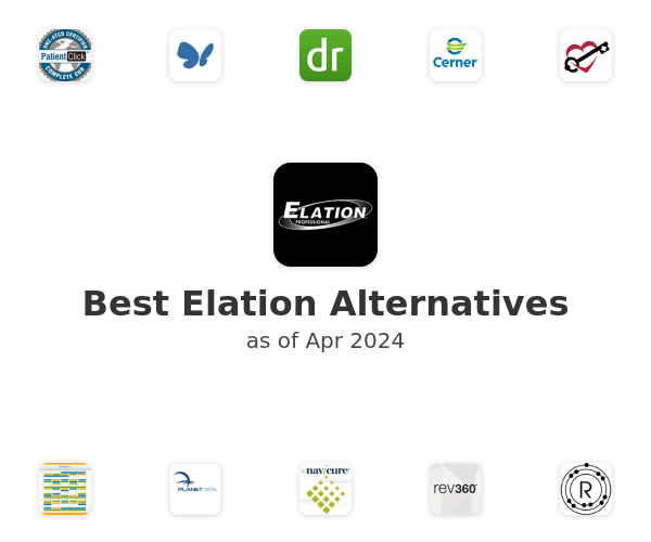 Best Elation Alternatives