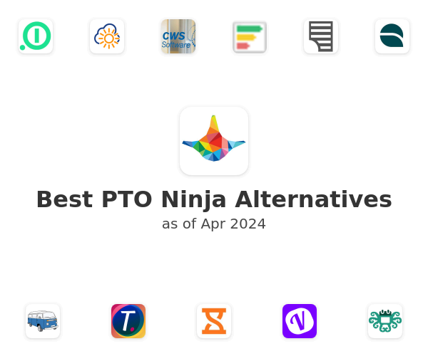 Best PTO Ninja Alternatives