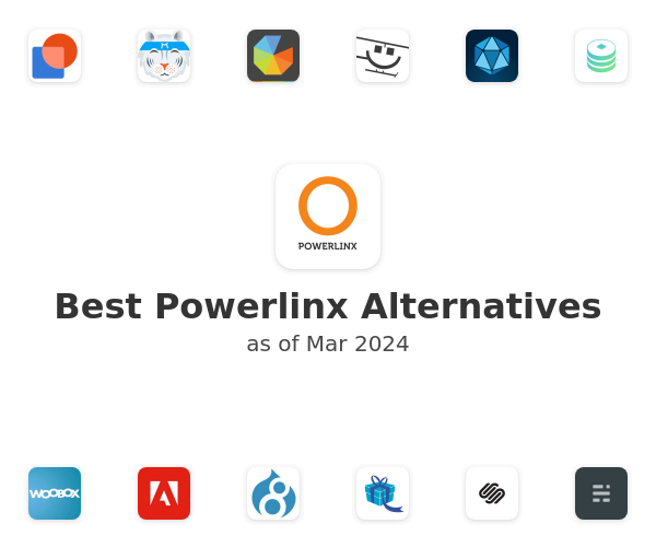Best Powerlinx Alternatives