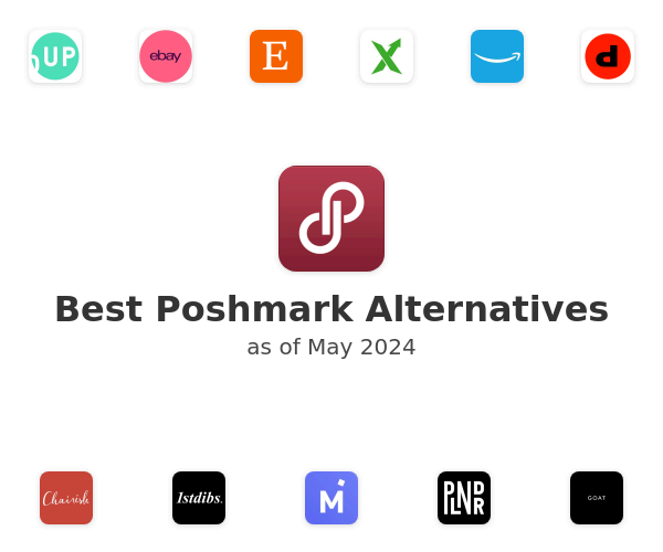 Best Poshmark Alternatives