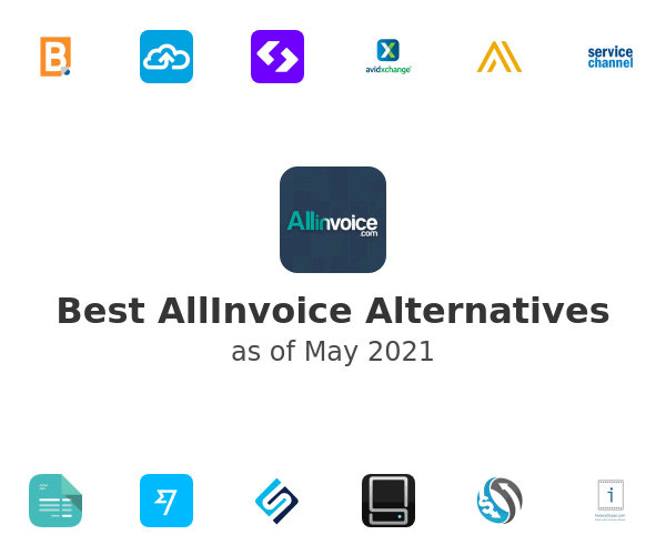 Best AllInvoice Alternatives