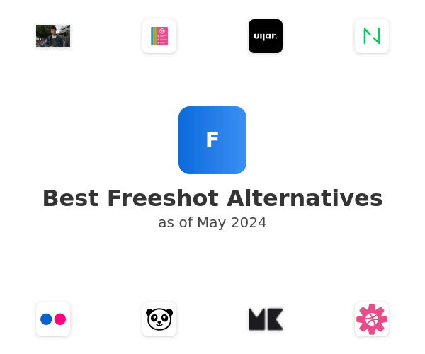 Best Freeshot Alternatives