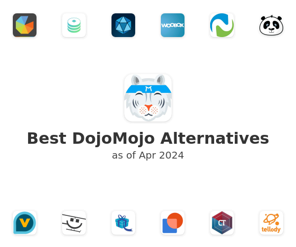 Best DojoMojo Alternatives