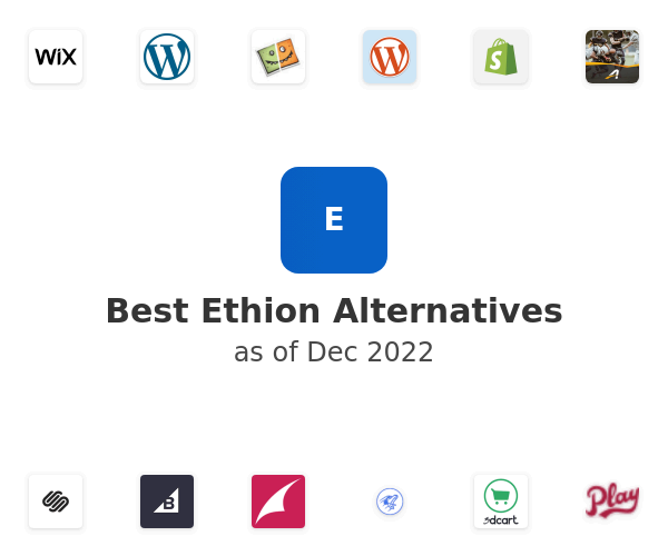 Best Ethion Alternatives