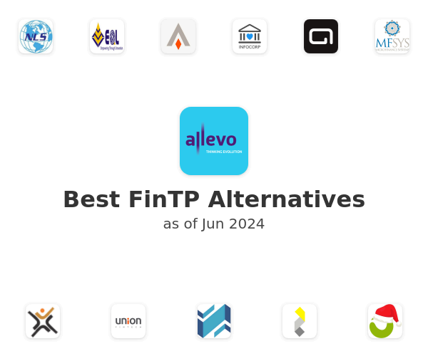 Best FinTP Alternatives