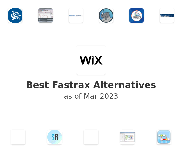 Best Fastrax Alternatives