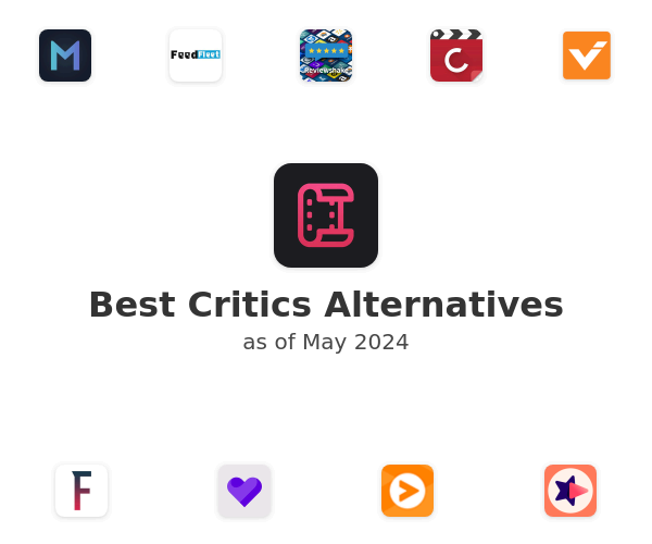 Best Critics Alternatives