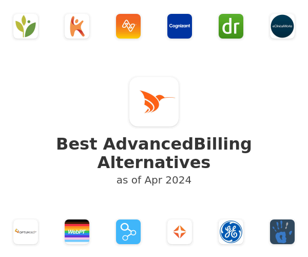 Best AdvancedBilling Alternatives