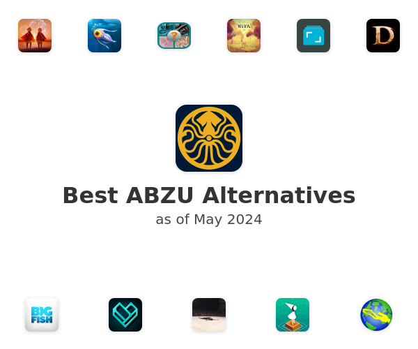 Best ABZU Alternatives
