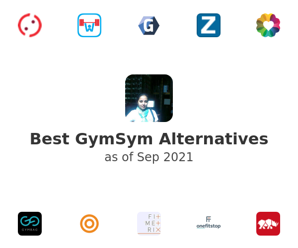Best GymSym Alternatives