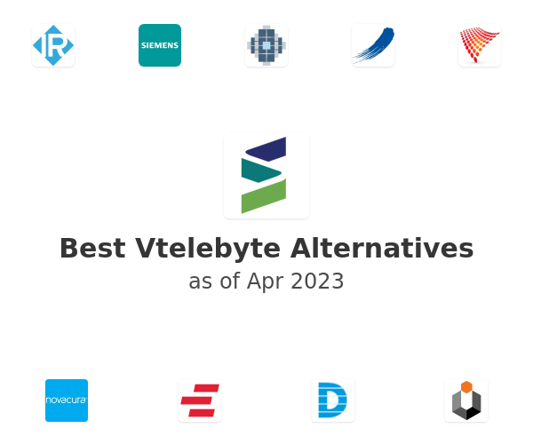 Best Vtelebyte Alternatives