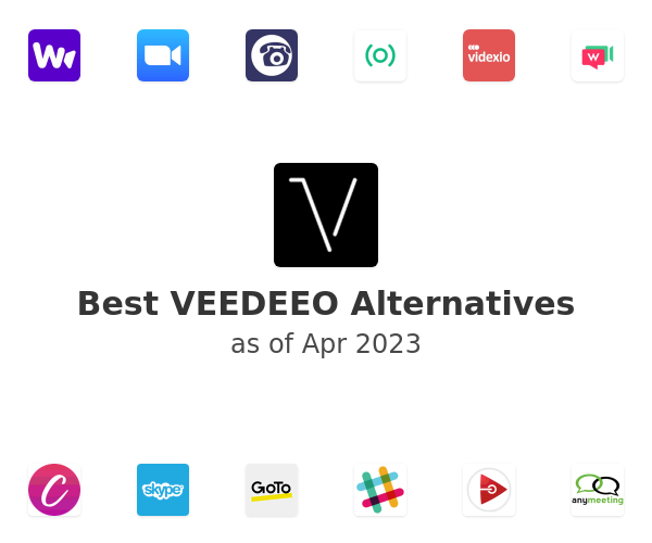 Best VEEDEEO Alternatives
