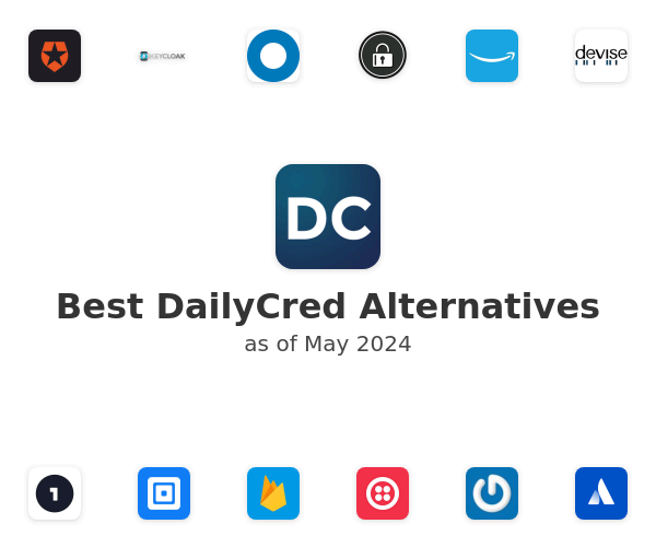 Best DailyCred Alternatives