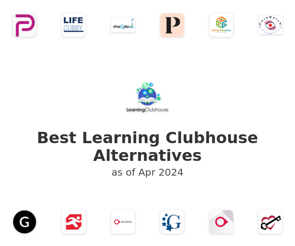Best Learning Clubhouse Alternatives