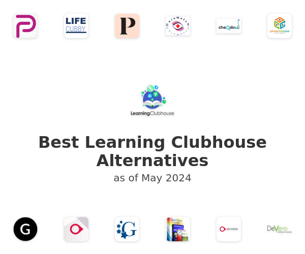 Best Learning Clubhouse Alternatives