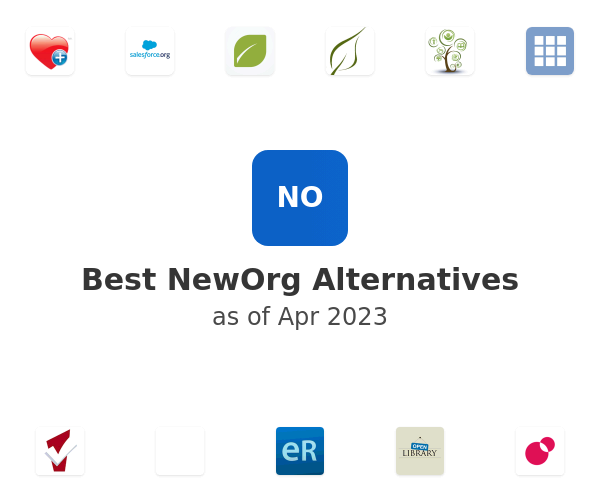 Best NewOrg Alternatives