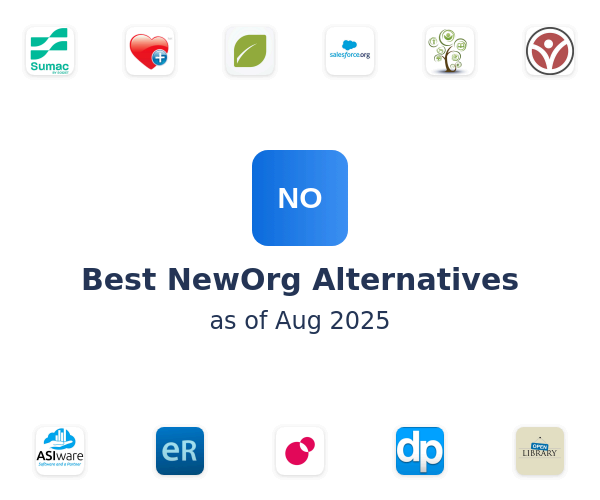 Best NewOrg Alternatives