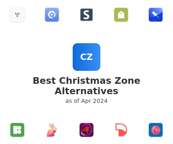Best Christmas Zone Alternatives