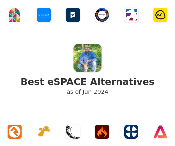 Best eSPACE Alternatives