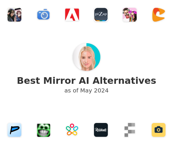 Best Mirror AI Alternatives