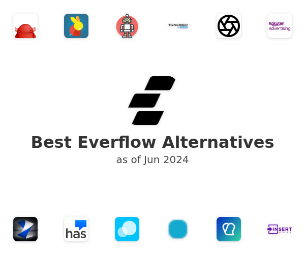 Best Everflow Alternatives