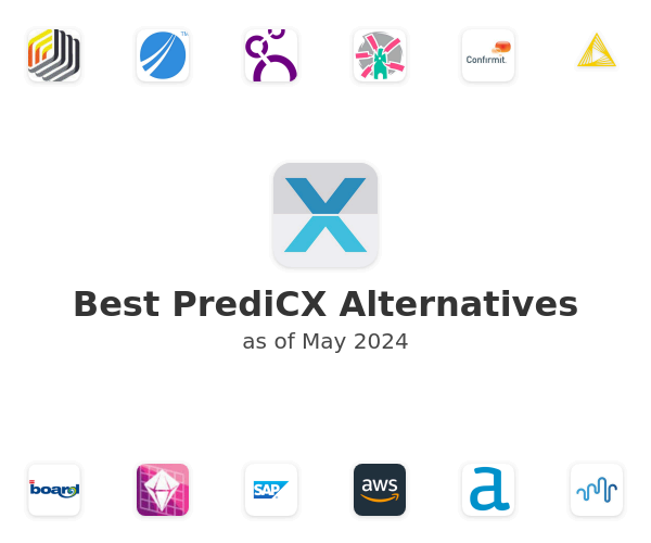 Best PrediCX Alternatives