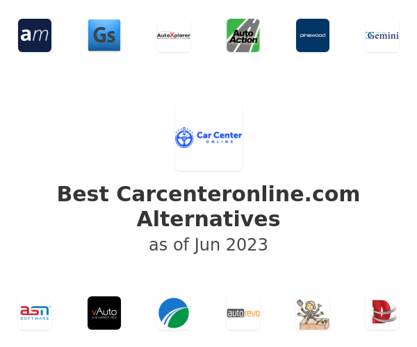 Best Carcenteronline.com Alternatives