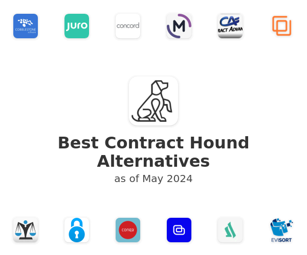 Best Contract Hound Alternatives