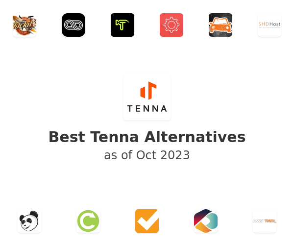 Best Tenna Alternatives