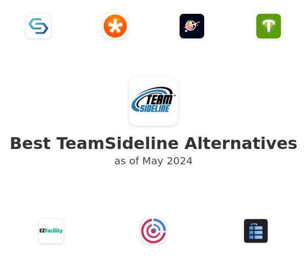 Best TeamSideline Alternatives