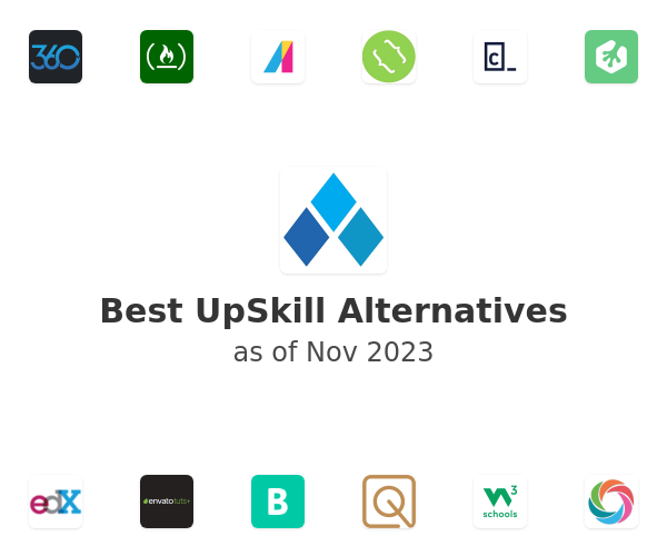 Best UpSkill Alternatives