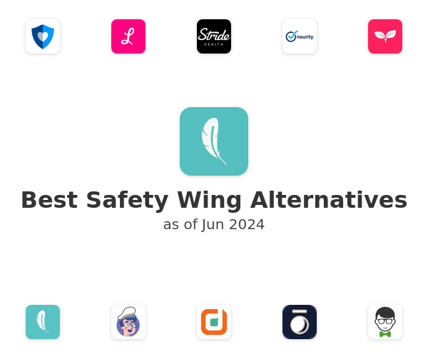 Best Safety Wing Alternatives