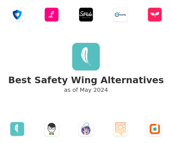 Best Safety Wing Alternatives